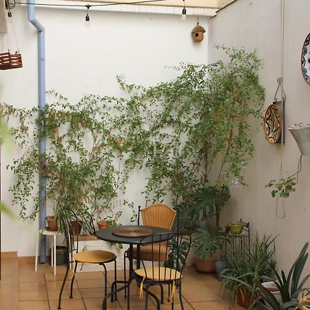 La Piquera Hostal Cordoba Ngoại thất bức ảnh