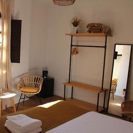 La Piquera Hostal Cordoba Ngoại thất bức ảnh
