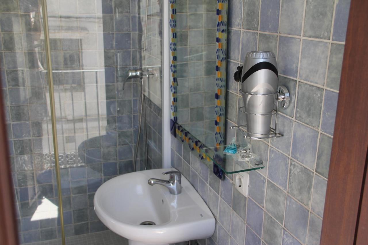 La Piquera Hostal Cordoba Ngoại thất bức ảnh