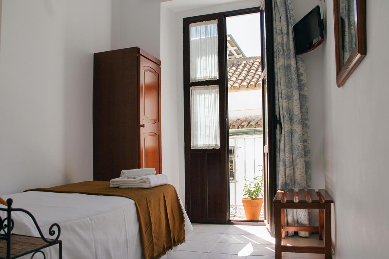 La Piquera Hostal Cordoba Ngoại thất bức ảnh