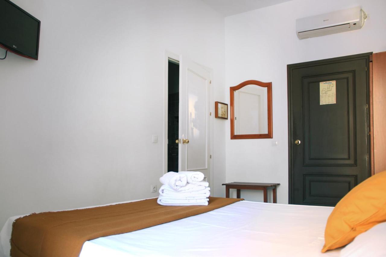 La Piquera Hostal Cordoba Ngoại thất bức ảnh