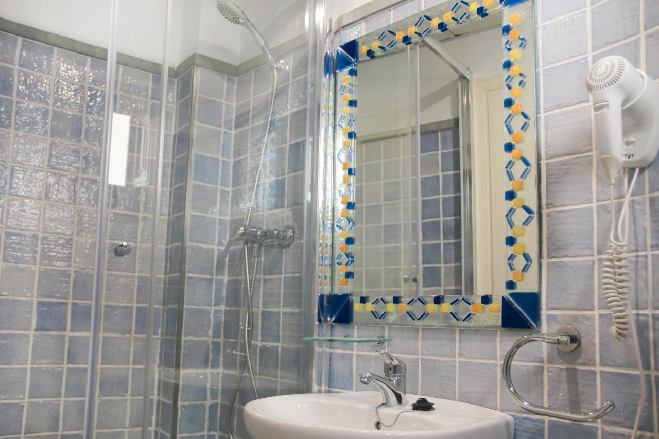 La Piquera Hostal Cordoba Ngoại thất bức ảnh
