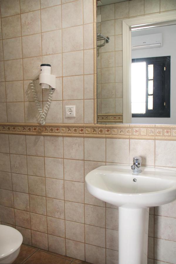 La Piquera Hostal Cordoba Ngoại thất bức ảnh