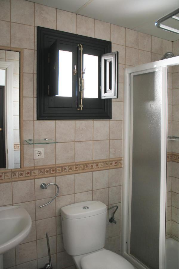 La Piquera Hostal Cordoba Ngoại thất bức ảnh