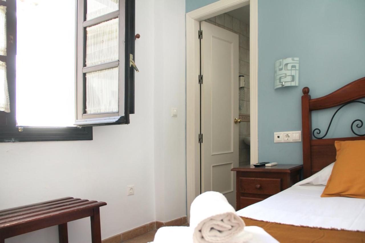 La Piquera Hostal Cordoba Ngoại thất bức ảnh