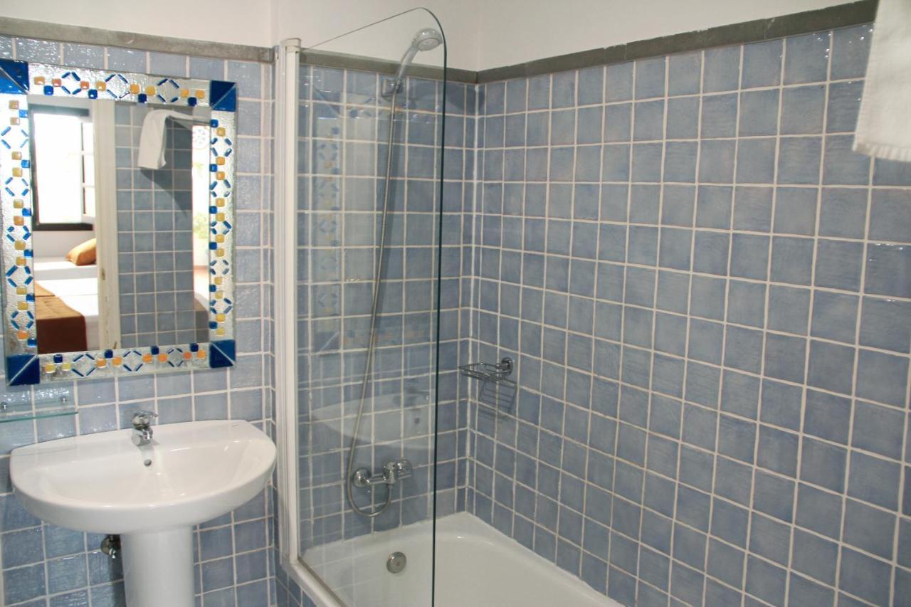La Piquera Hostal Cordoba Ngoại thất bức ảnh