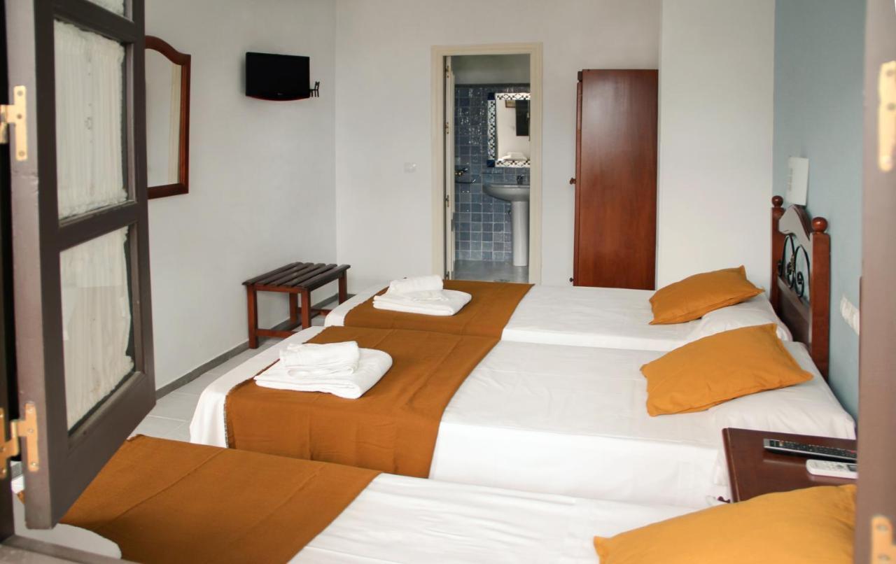 La Piquera Hostal Cordoba Ngoại thất bức ảnh