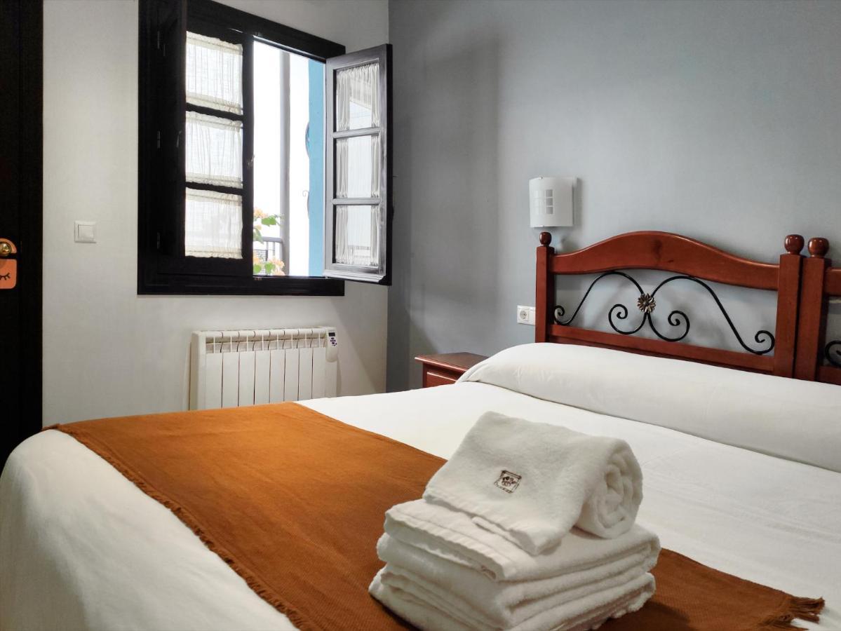 La Piquera Hostal Cordoba Ngoại thất bức ảnh