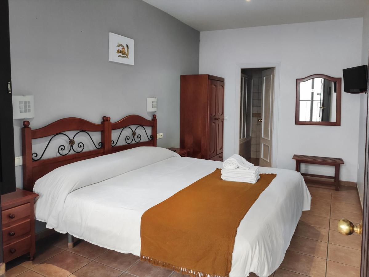 La Piquera Hostal Cordoba Ngoại thất bức ảnh