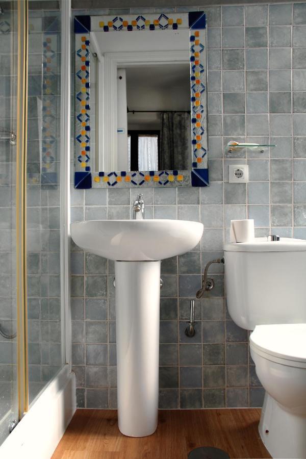 La Piquera Hostal Cordoba Ngoại thất bức ảnh