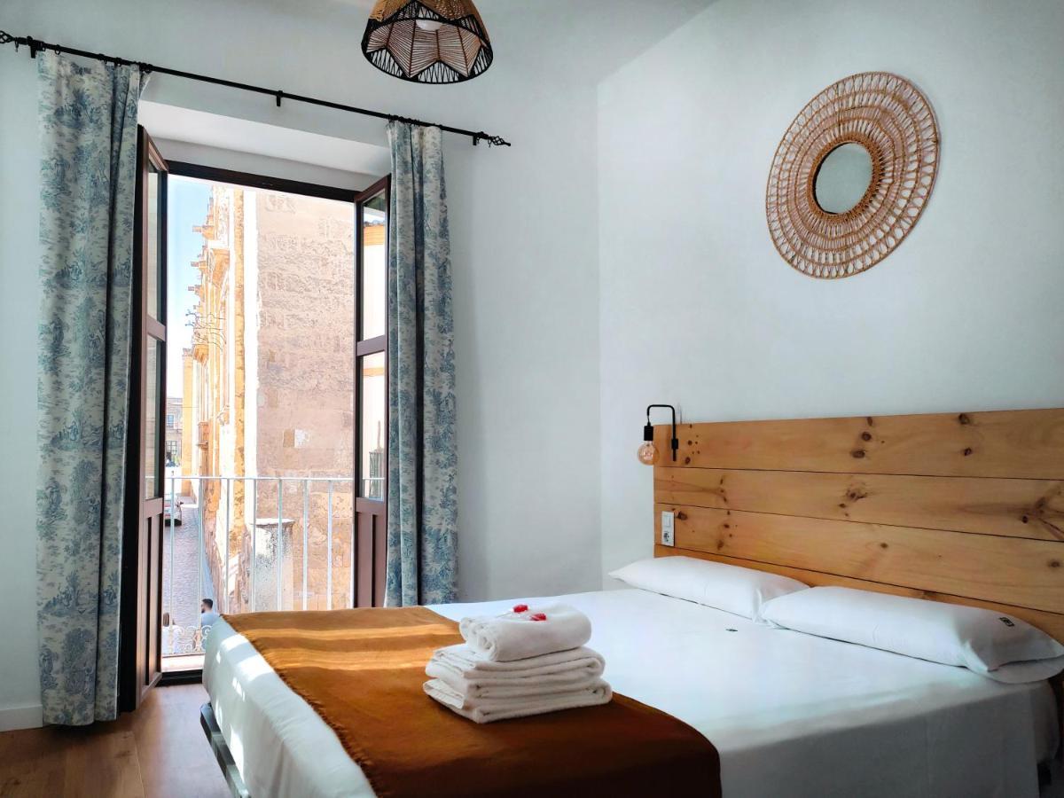 La Piquera Hostal Cordoba Ngoại thất bức ảnh