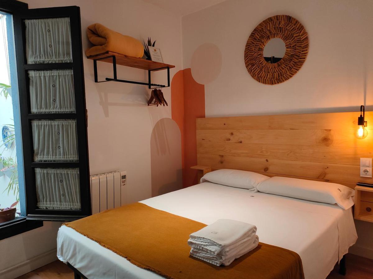 La Piquera Hostal Cordoba Ngoại thất bức ảnh