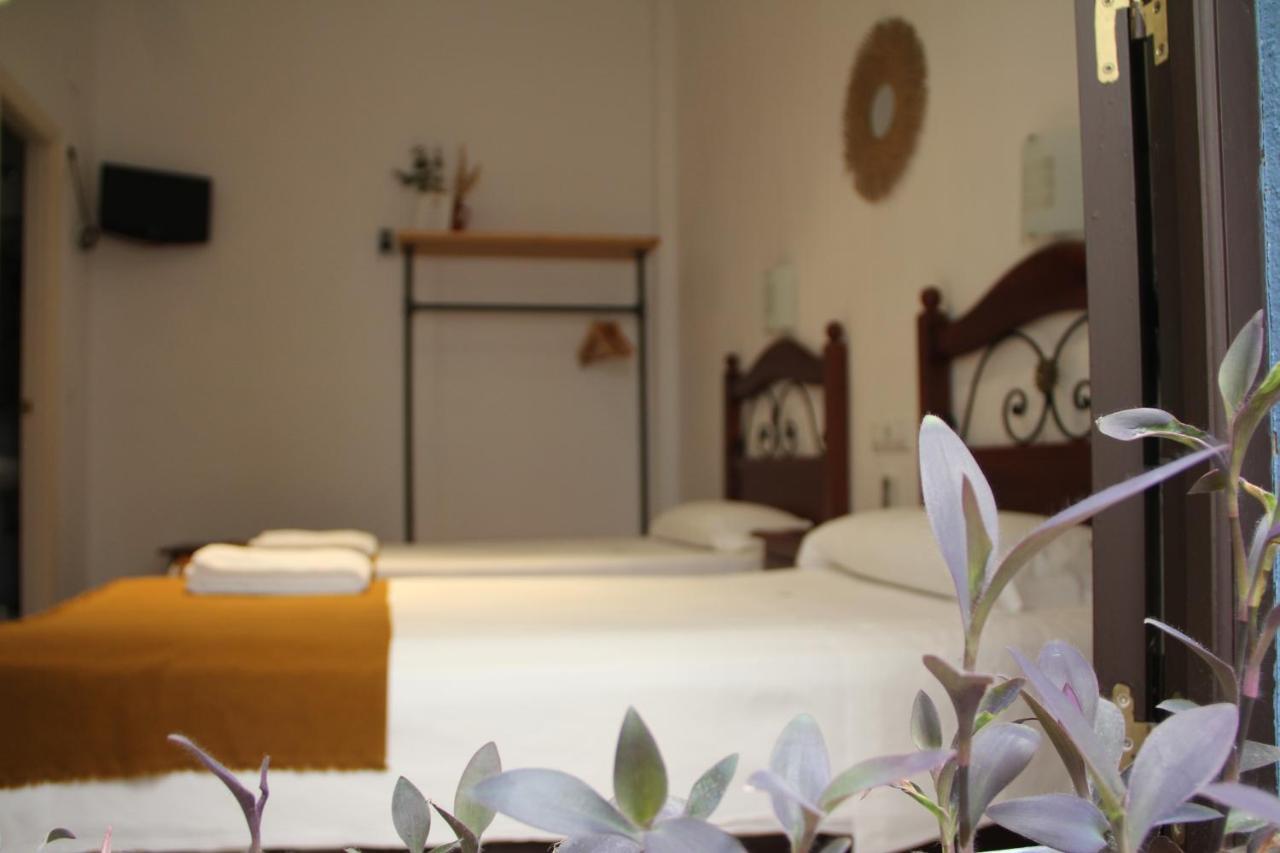 La Piquera Hostal Cordoba Ngoại thất bức ảnh