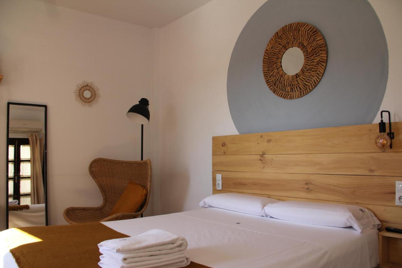 La Piquera Hostal Cordoba Ngoại thất bức ảnh