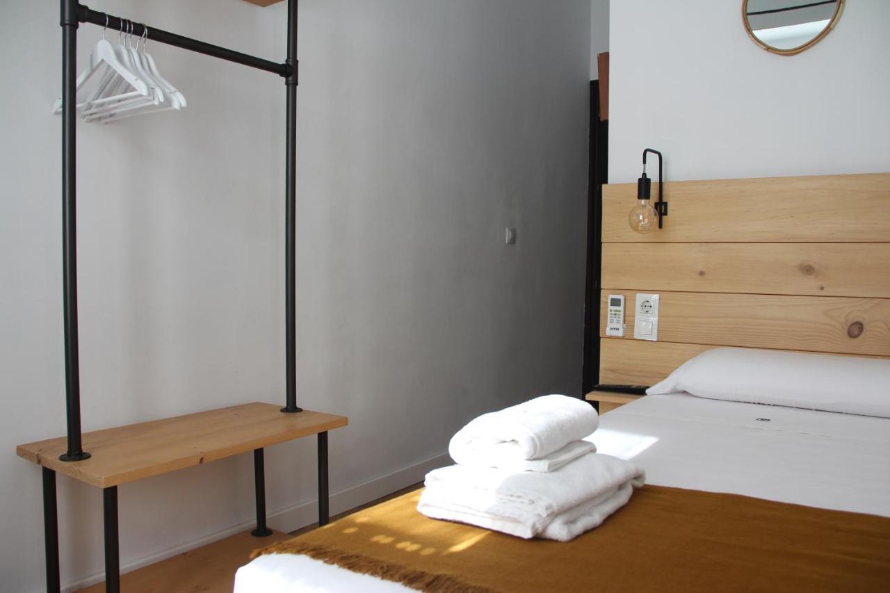 La Piquera Hostal Cordoba Ngoại thất bức ảnh