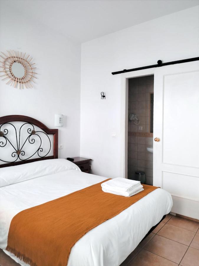La Piquera Hostal Cordoba Ngoại thất bức ảnh