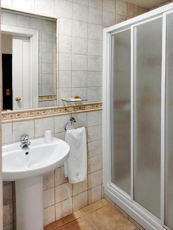 La Piquera Hostal Cordoba Ngoại thất bức ảnh